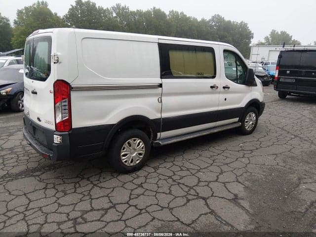 2018 FORD TRANSIT-250 4