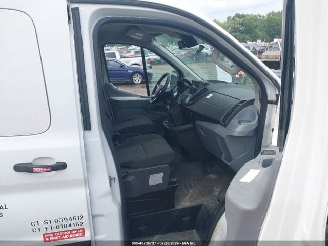 2018 FORD TRANSIT-250 5