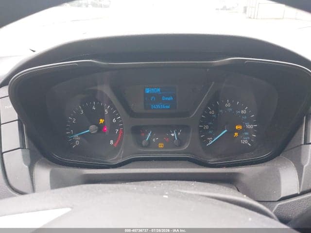 2018 FORD TRANSIT-250 7
