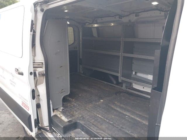 2018 FORD TRANSIT-250 8