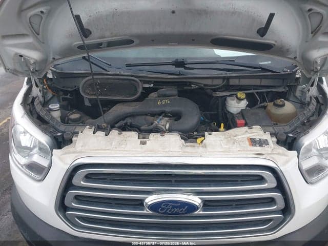 2018 FORD TRANSIT-250 10