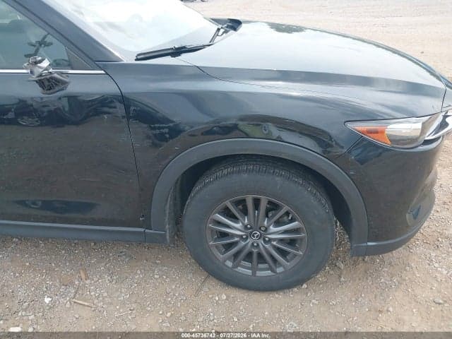 2020 MAZDA CX-5 TOURING 6