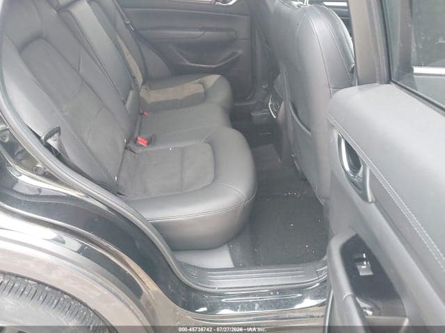 2020 MAZDA CX-5 TOURING 8