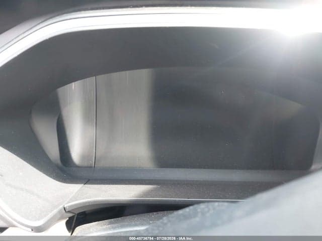 2020 FORD ESCAPE TITANIUM HYBRID 7