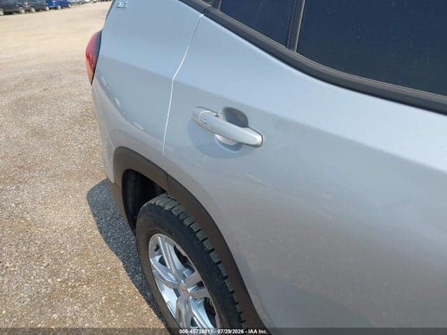 2019 GMC TERRAIN SLE 6