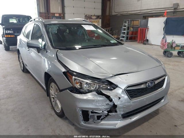 2018 SUBARU IMPREZA 2.0I PREMIUM 6