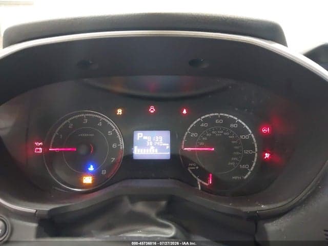 2018 SUBARU IMPREZA 2.0I PREMIUM 7