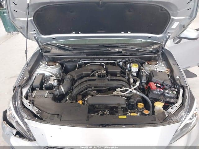 2018 SUBARU IMPREZA 2.0I PREMIUM 10