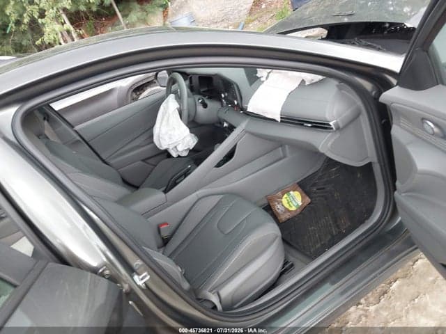 2025 HYUNDAI ELANTRA SEL SPORT 5