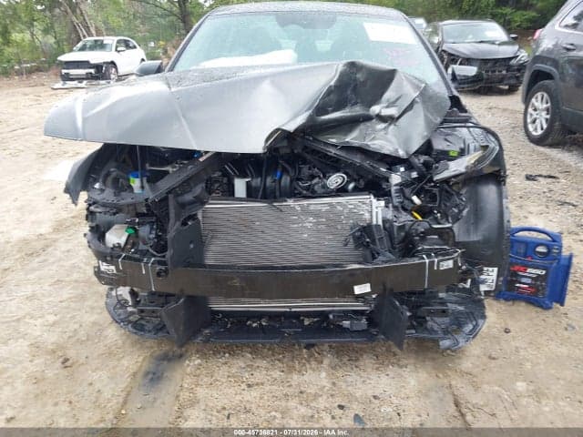 2025 HYUNDAI ELANTRA SEL SPORT 6