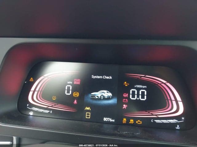 2025 HYUNDAI ELANTRA SEL SPORT 7