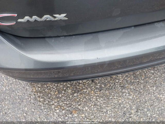 2017 FORD C-MAX HYBRID SE 16