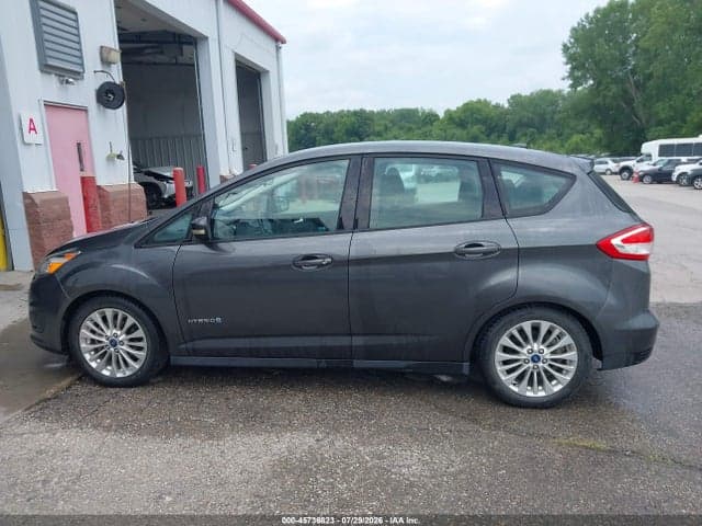 2017 FORD C-MAX HYBRID SE 19