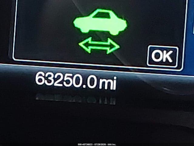 2017 FORD C-MAX HYBRID SE 20