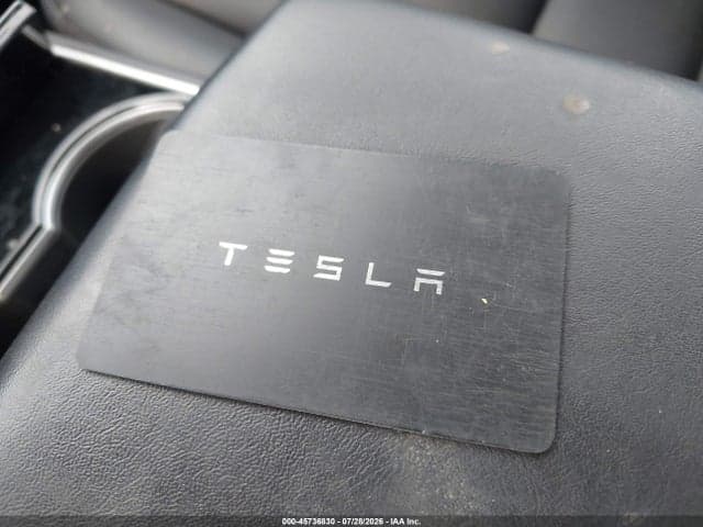 2020 TESLA MODEL 3 PERFORMANCE DUAL MOTOR ALL-WHEEL DRIVE 11