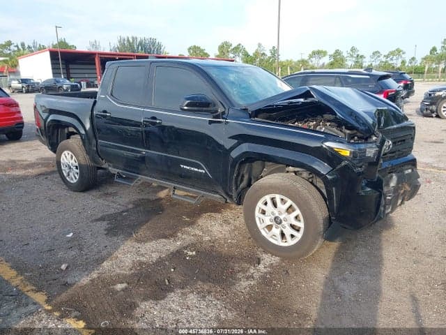 2025 TOYOTA TACOMA SR5 - 1