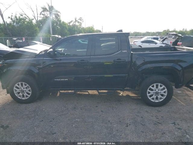 2025 TOYOTA TACOMA SR5 14