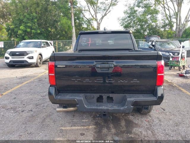 2025 TOYOTA TACOMA SR5 16
