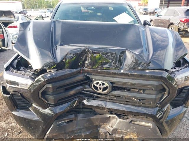 2025 TOYOTA TACOMA SR5 10