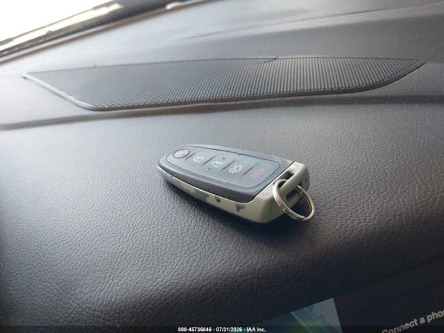 2017 FORD FOCUS TITANIUM 11