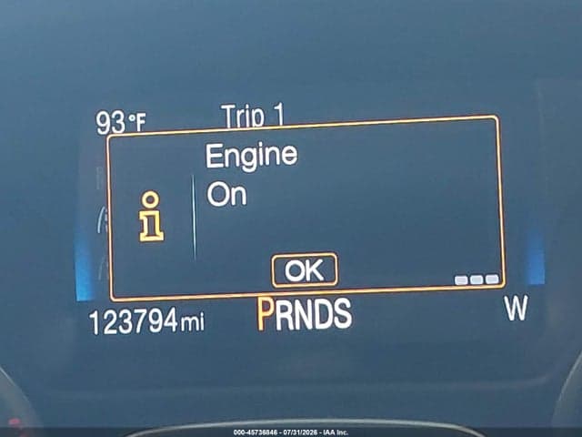 2017 FORD FOCUS TITANIUM 15