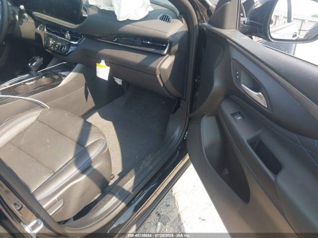 2026 BUICK ENVISTA SPORT TOURING FWD 5