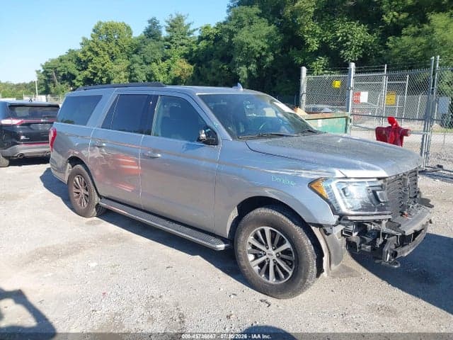 2020 FORD EXPEDITION XLT MAX - 1