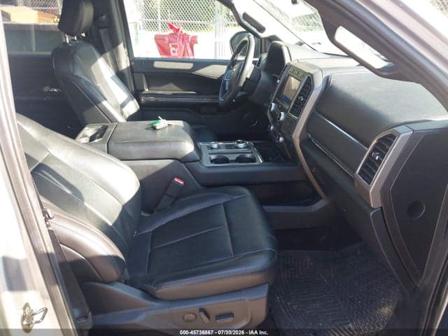 2020 FORD EXPEDITION XLT MAX 5