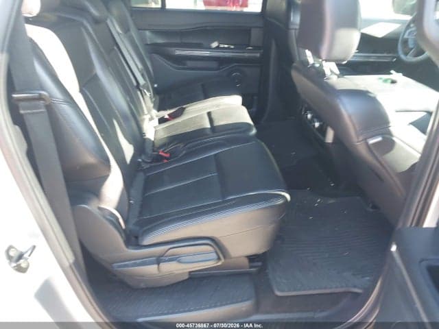 2020 FORD EXPEDITION XLT MAX 8