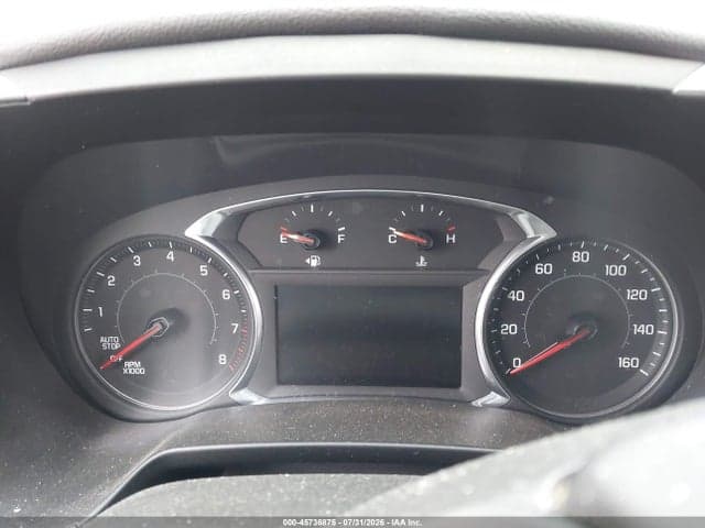 2021 CHEVROLET BLAZER AWD 3LT 14