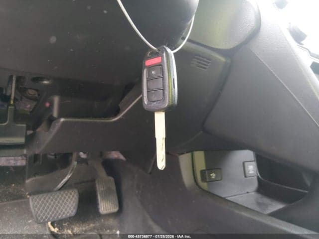 2018 HONDA CIVIC LX 11
