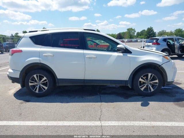 2018 TOYOTA RAV4 XLE 13