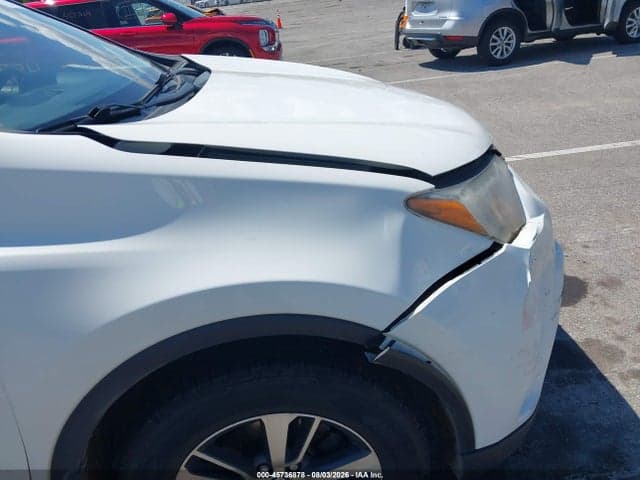 2018 TOYOTA RAV4 XLE 18
