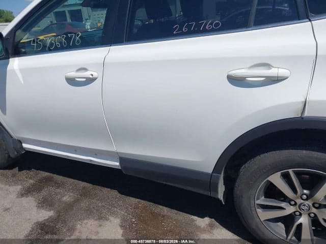 2018 TOYOTA RAV4 XLE 20