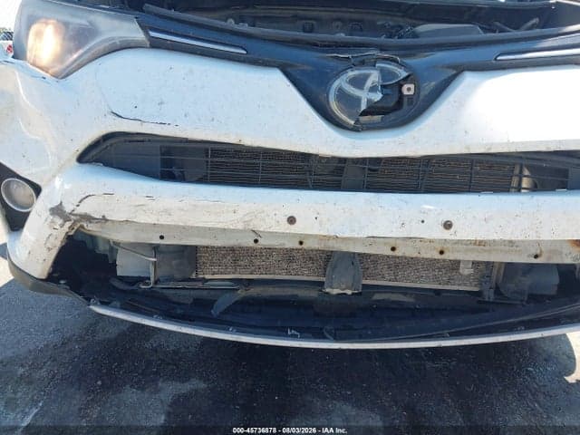 2018 TOYOTA RAV4 XLE 6