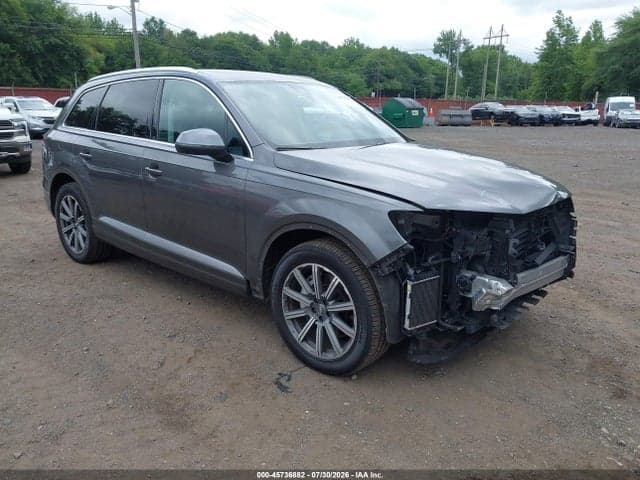 2019 AUDI Q7 55 PREMIUM - 1
