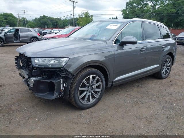 2019 AUDI Q7 55 PREMIUM 2