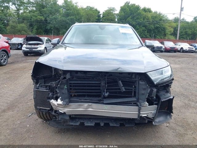 2019 AUDI Q7 55 PREMIUM 13