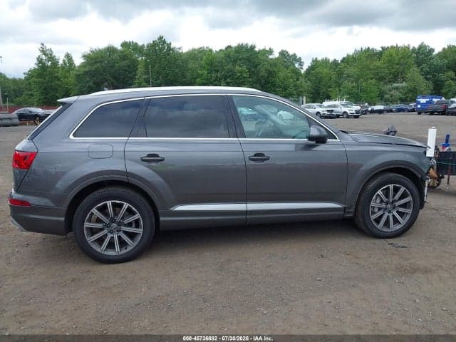 2019 AUDI Q7 55 PREMIUM 14