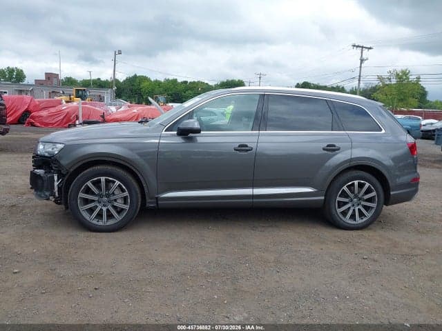 2019 AUDI Q7 55 PREMIUM 15