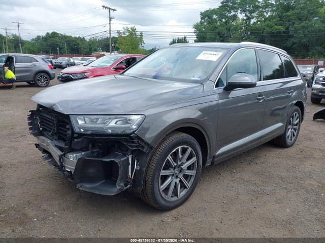 2019 AUDI Q7 55 PREMIUM 18