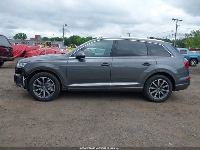 2019 AUDI Q7 55 PREMIUM 19