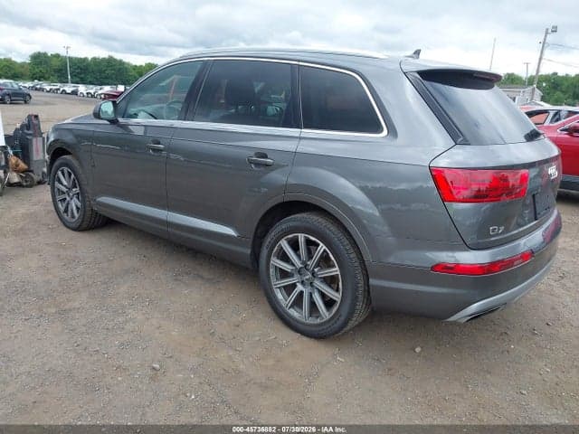 2019 AUDI Q7 55 PREMIUM 3