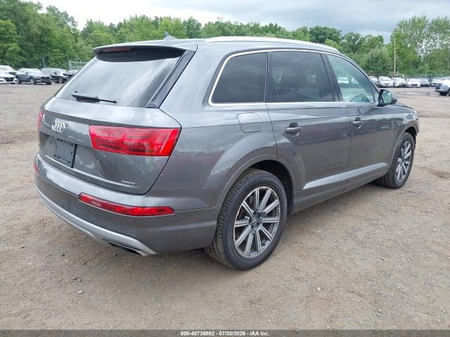 2019 AUDI Q7 55 PREMIUM 4