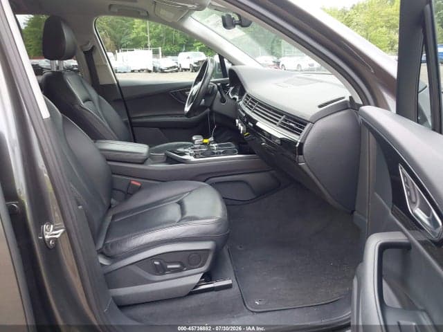 2019 AUDI Q7 55 PREMIUM 5