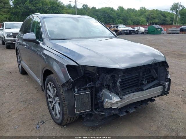 2019 AUDI Q7 55 PREMIUM 6