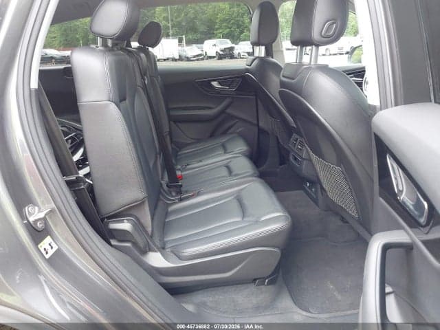 2019 AUDI Q7 55 PREMIUM 8