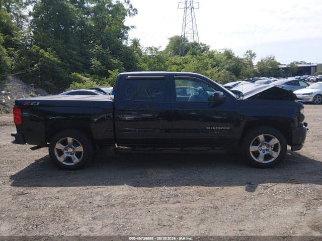 2018 CHEVROLET SILVERADO 1500 2LT 13