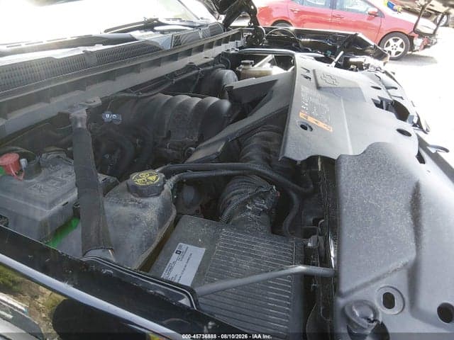 2018 CHEVROLET SILVERADO 1500 2LT 10