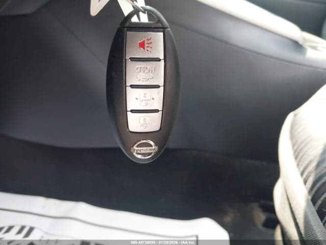 2019 NISSAN SENTRA SV 11